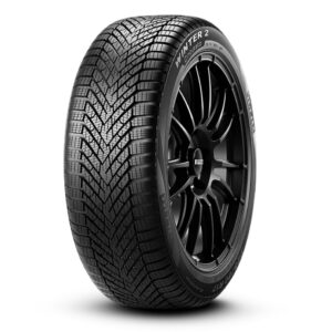 PIRELLI Z205/55 R17 CINTURATO WINTER 2 95H XL - obrazek 1
