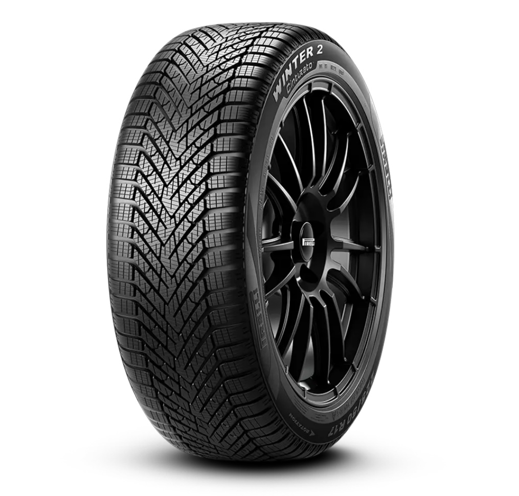 PIRELLI Z205/60 R16 CINTURATO WINTER 2 96H XL  RG