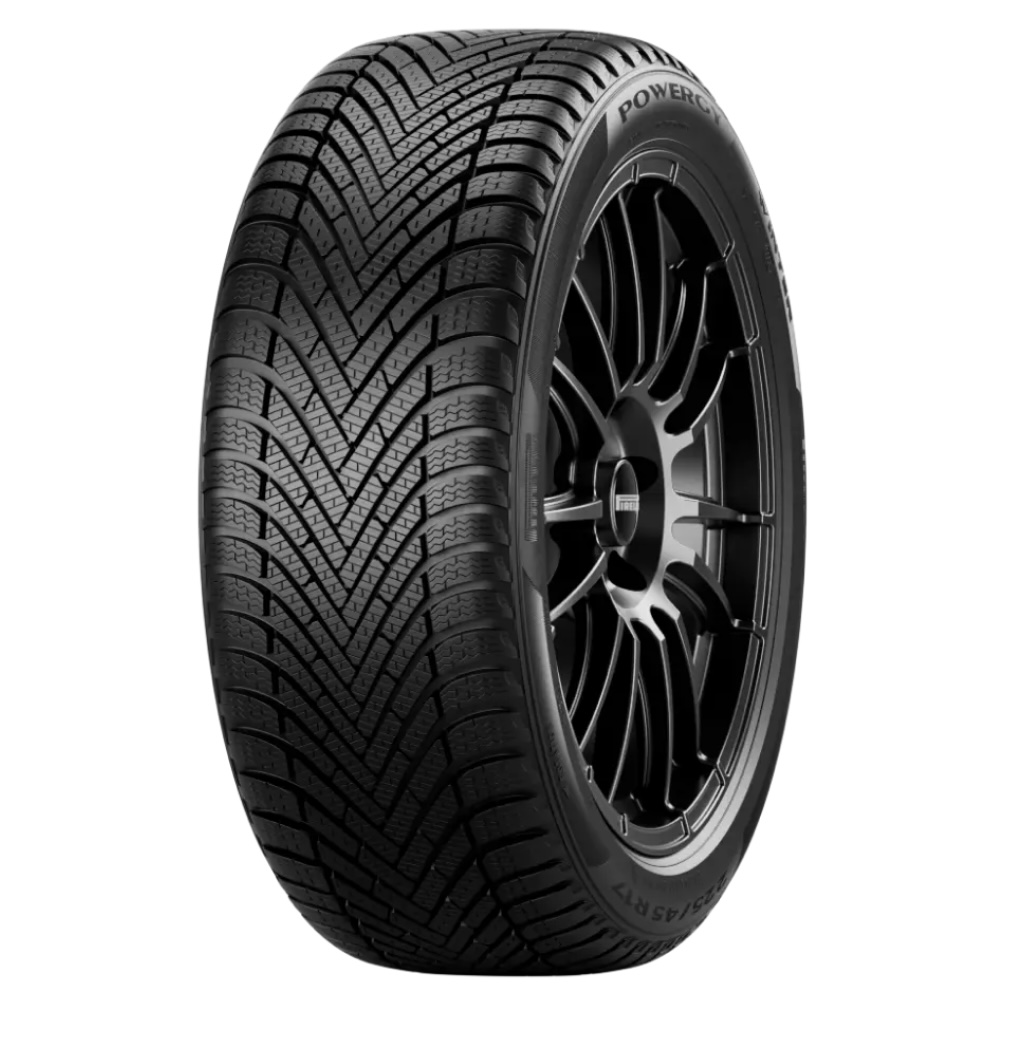 PIRELLI Z195/65 R15 POWERGY WINTER 95H XL - obrazek 1