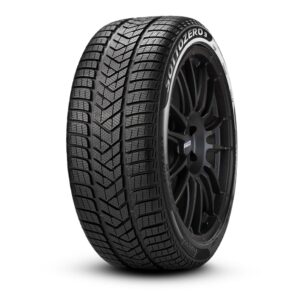 PIRELLI Z215/60 R16 WINTER SOTTOZERO 3 95H SEAL INSIDE  RG - obrazek 1