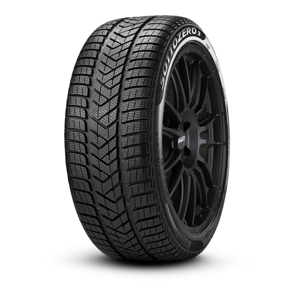 PIRELLI Z205/60 R16 SOTTOZERO 3 92H MO