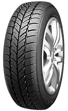 ROADX Z165/70 R14 RXFROST WH01 81T