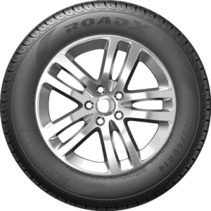 ROADX Z195/55 R16 RXFROST WH01 87V - obrazek 2