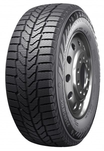 SAILUN Z215/60 R17C COMMERCIO ICE 109/107T