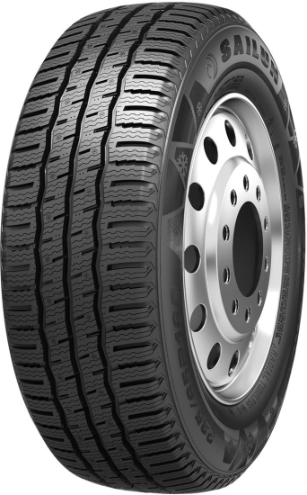 SAILUN Z175/65 R14C ENDURE WSL1 90/88T