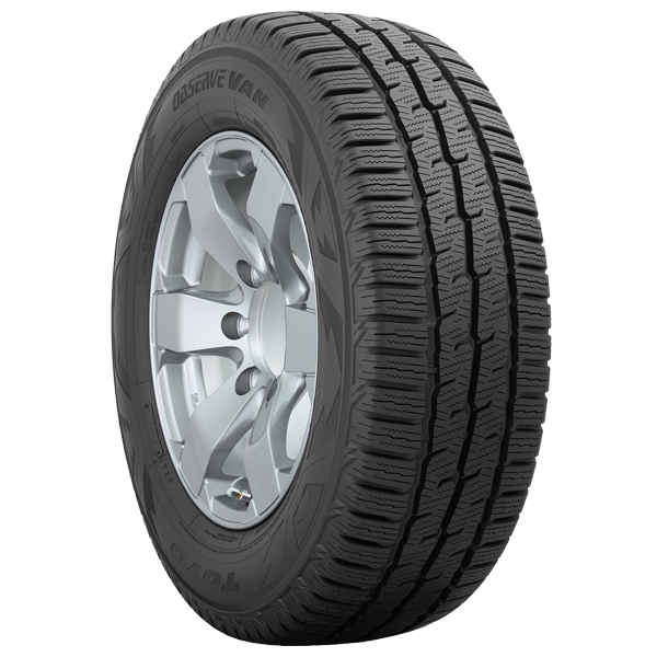 TOYO Z215/65 R16C OBSERVE VAN 109/107T