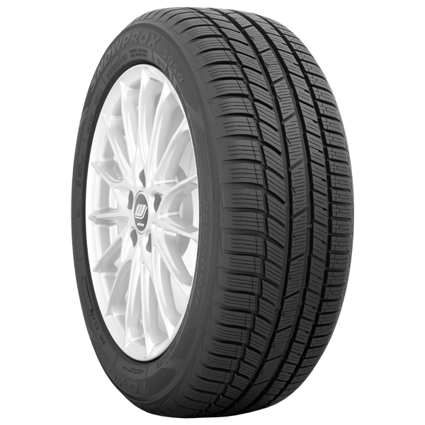 TOYO Z235/50 R18 SNOWPROX S954 SUV 101V XL RG