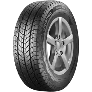UNIROYAL Z205/65 R16C SNOW MAX 3 107/105T - obrazek 1