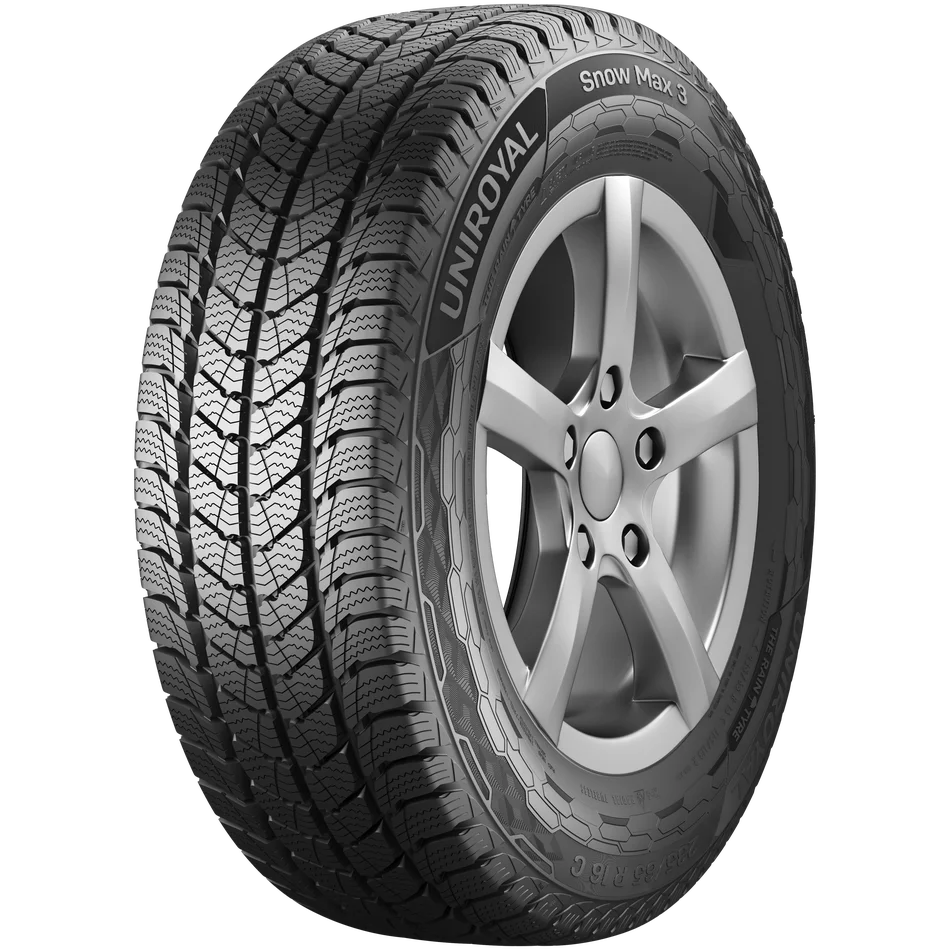 UNIROYAL Z215/60 R16C SNOW MAX 3 103/101T