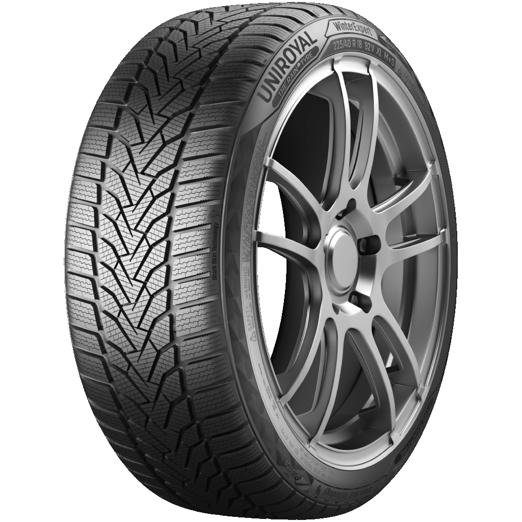 UNIROYAL Z175/65 R14 WINTEREXPERT 82T
