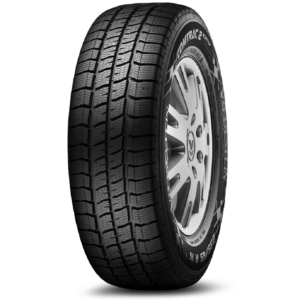 VREDESTEIN Z215/65 R16C COMTRAC 2 WINTER+ 109/107T - obrazek 1