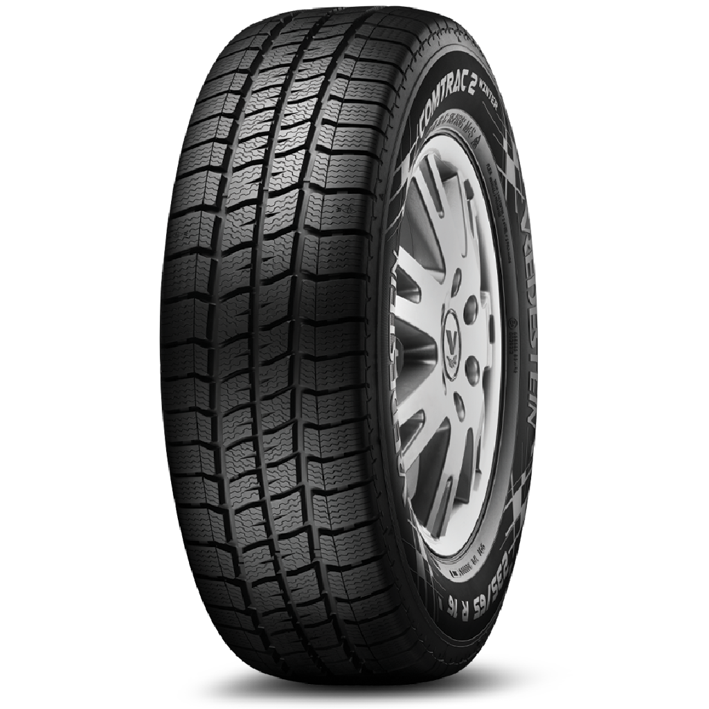 VREDESTEIN Z215/60 R16C COMTRAC 2 WINTERTER+ 103/101T
