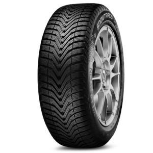 VREDESTEIN Z175/65 R14 SNOWTRAC 5 82T - obrazek 1