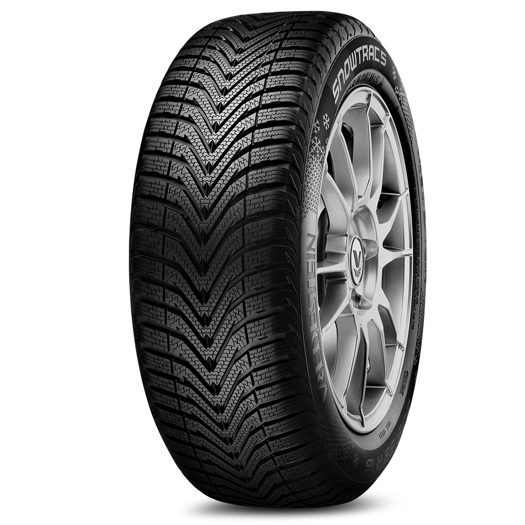 VREDESTEIN Z175/65 R14 SNOWTRAC 5 86T XL