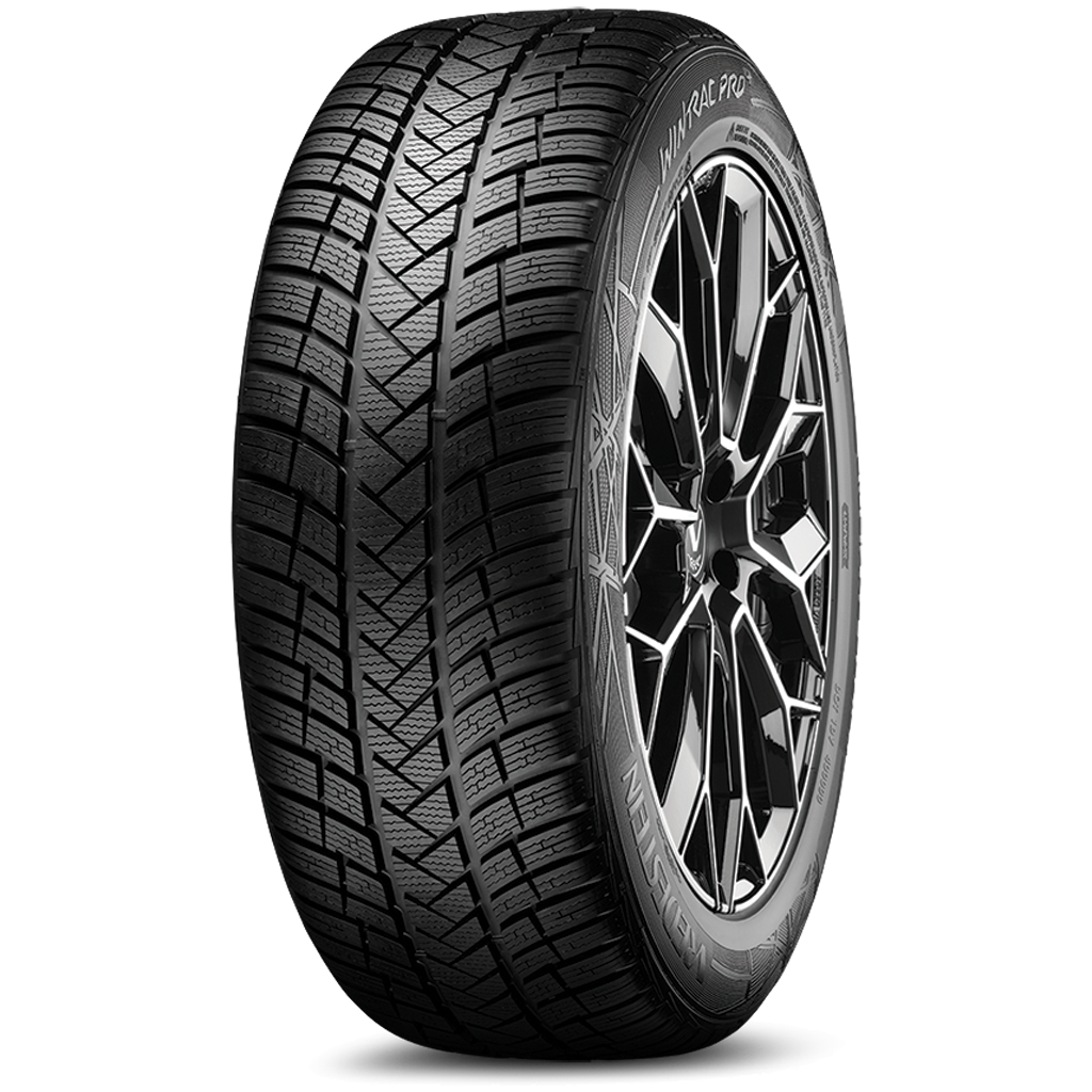 VREDESTEIN Z235/45 R18 WINTRAC PRO+ 98W XL
