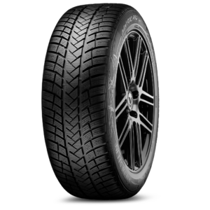 VREDESTEIN Z235/55 R18 WINTRAC PRO 100V AO RG - obrazek 1