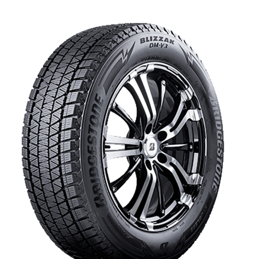 BRIDGESTONE Z255/55 R19 BLIZZAK DM-V3 111T XL