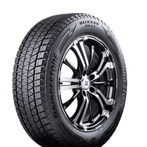 BRIDGESTONE Z255/55 R19 BLIZZAK DM-V3 111T XL - obrazek 1