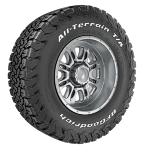 BFGOODRICH W225/75 R16 ALL TERRAIN T/A KO2 115S - obrazek 1