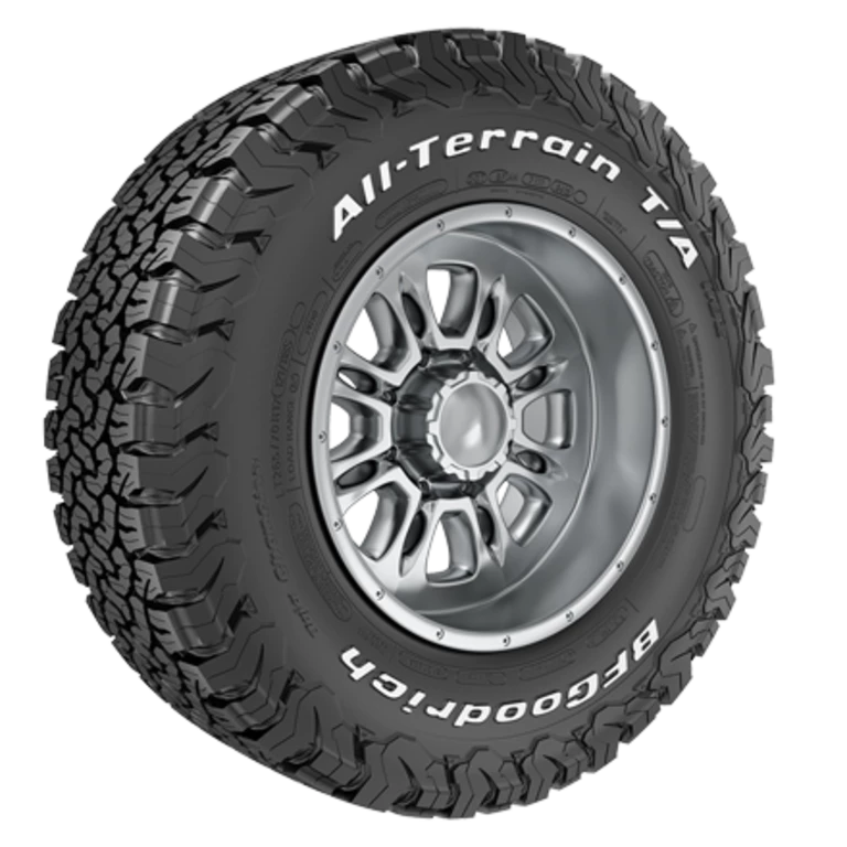 BFGOODRICH W32X11.50 R15 ALL TERRAIN T/A KO2 113S
