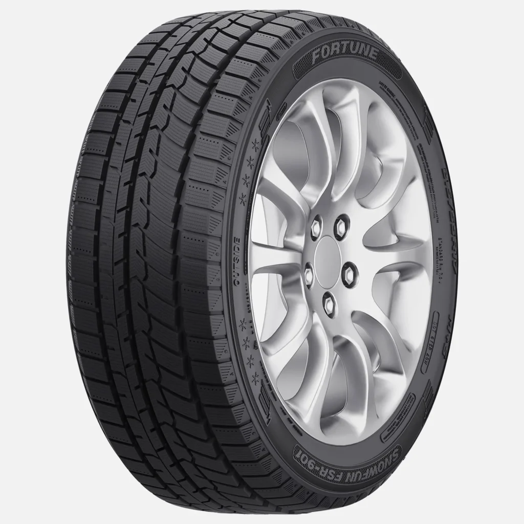 FORTUNE Z195/60 R15 FSR901 88H