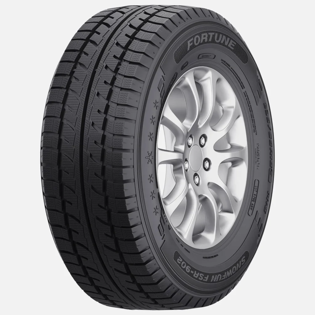 FORTUNE Z195/65 R16C FSR902 104/102T