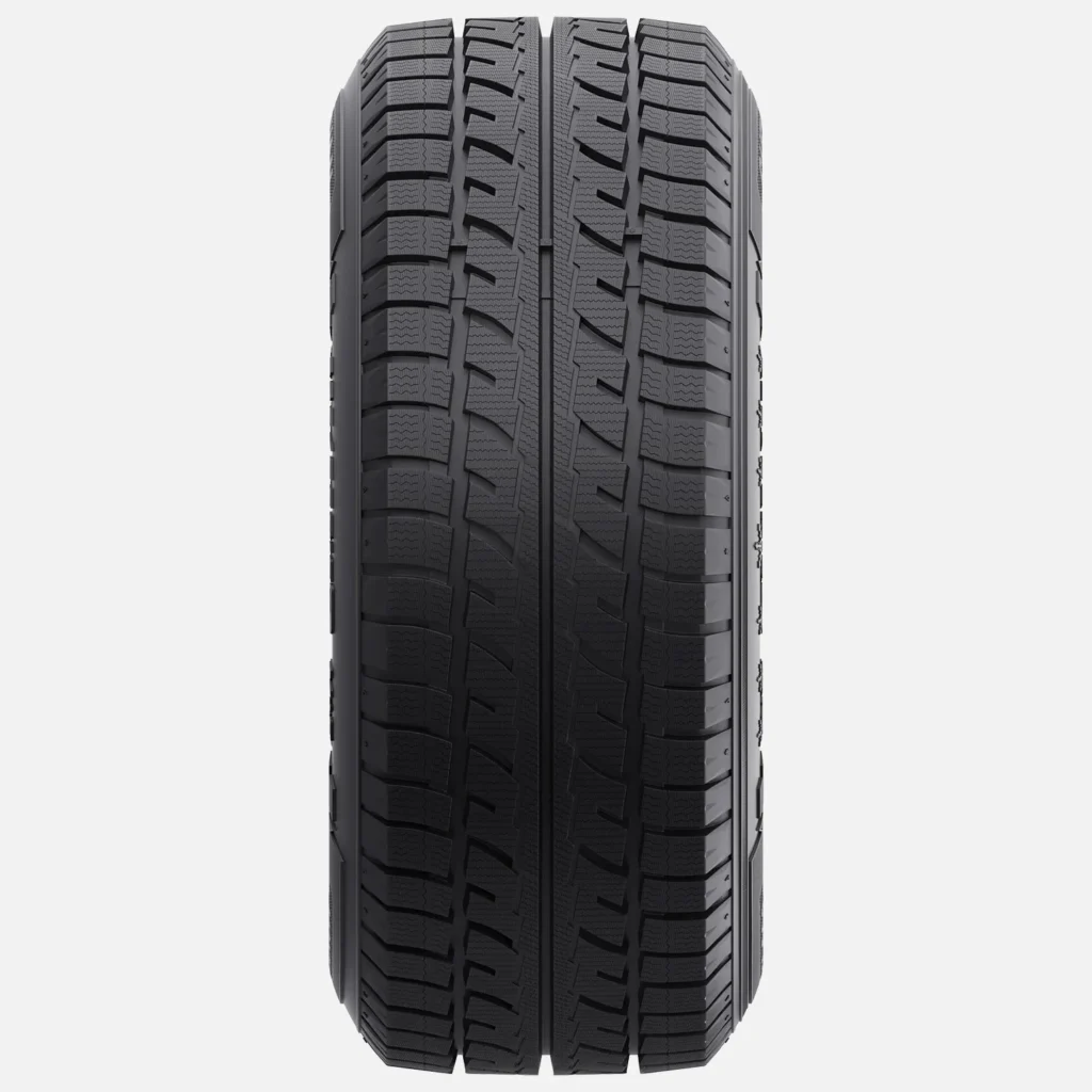 FORTUNE Z195/65 R16C FSR902 104/102T