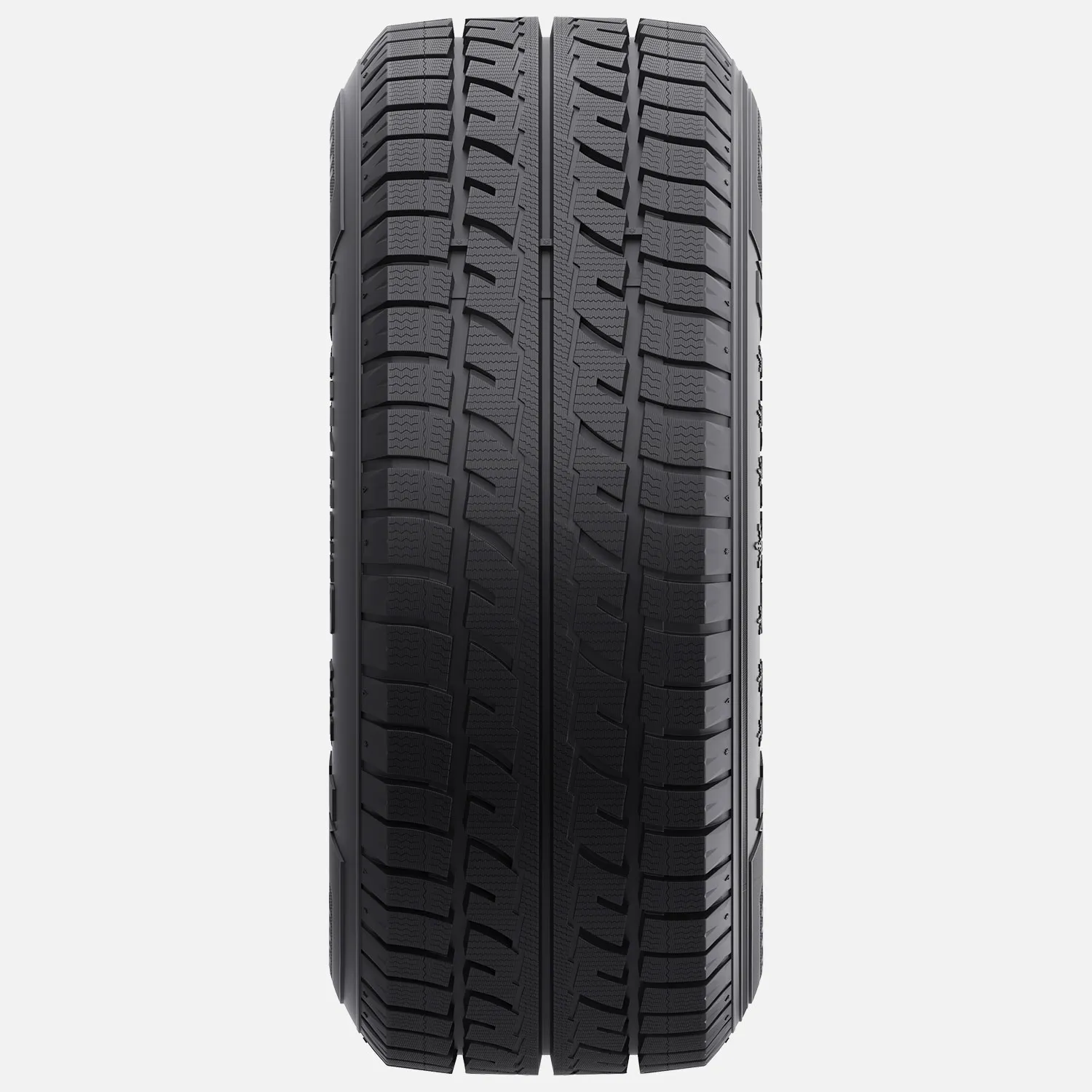 FORTUNE Z215/60 R17C FSR902 109/107T - obrazek 2