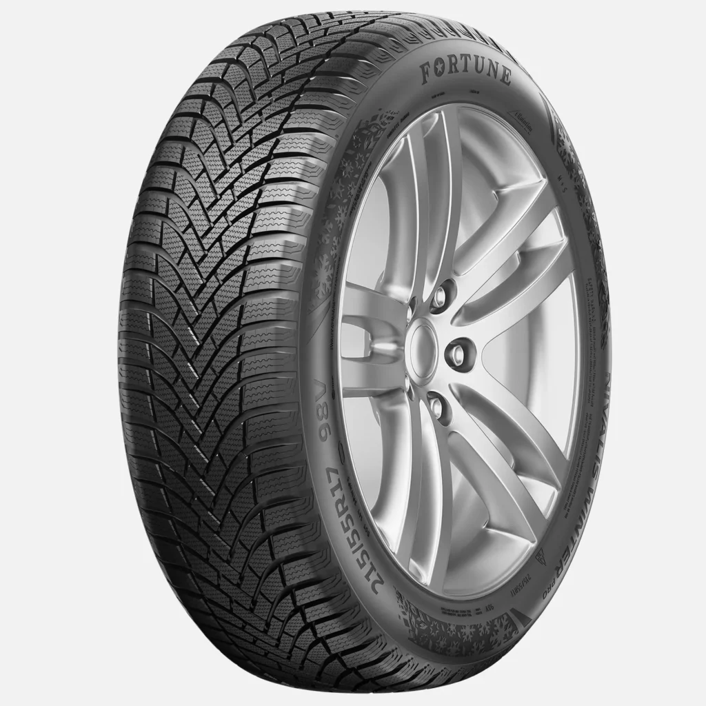 FORTUNE Z245/45 R18 NIVALIS WINTER PRO 100V XL