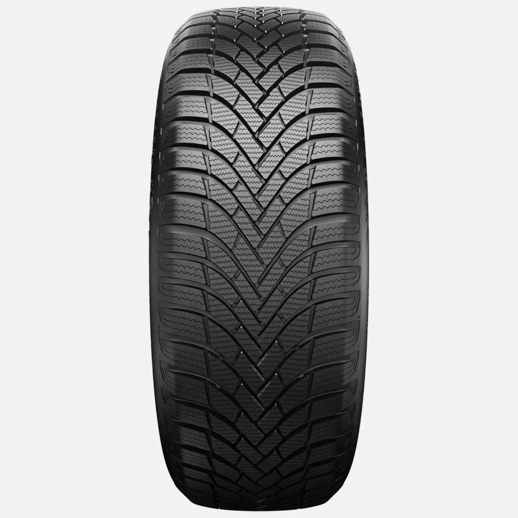 FORTUNE Z245/45 R18 NIVALIS WINTER PRO 100V XL
