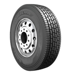 SAILUN Z315/80 R22.5 SAW1 156/150L 18 FRONT - obrazek 1