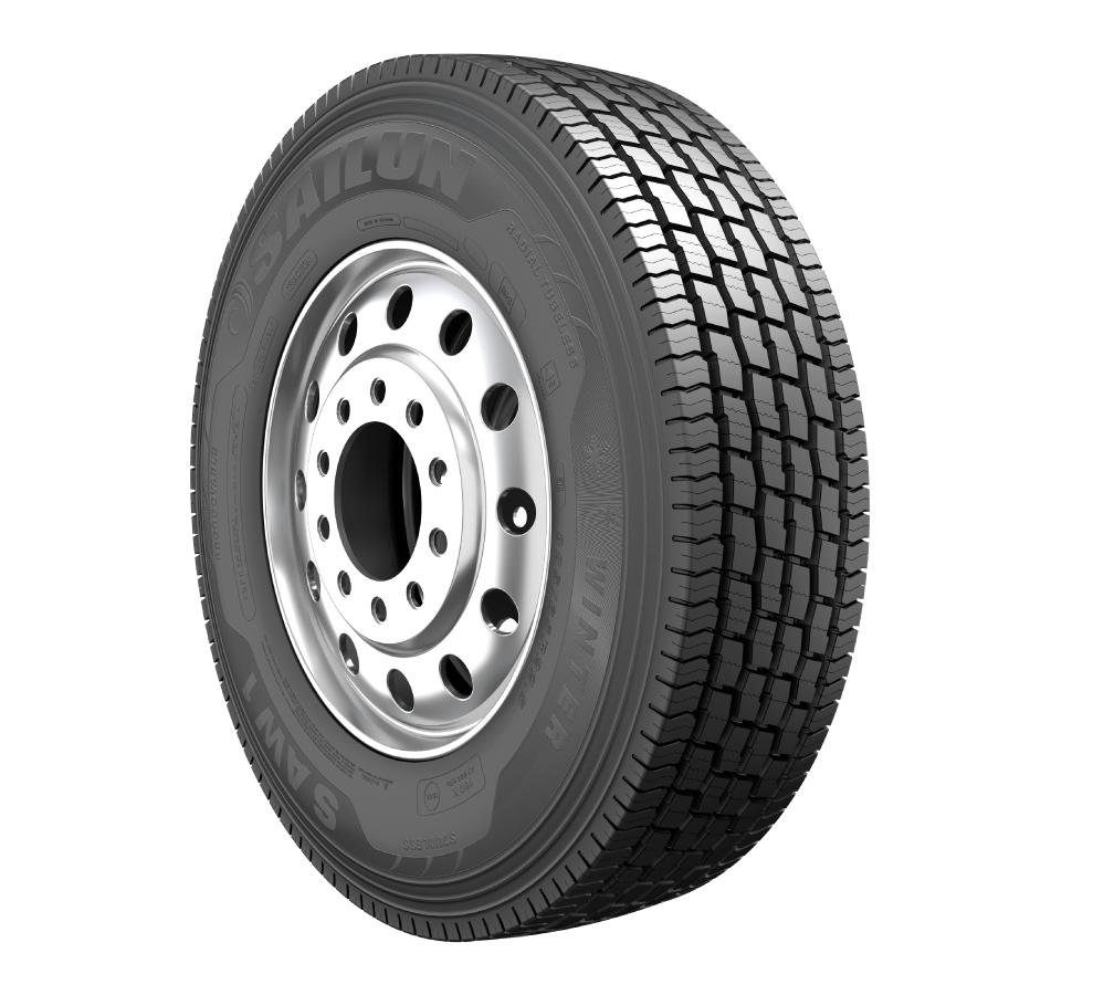 SAILUN Z315/80 R22.5 SAW1 156/150L 18 FRONT