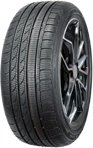 TRACMAX Z225/45 R17 ICE-PLUS S210 94V XL RG