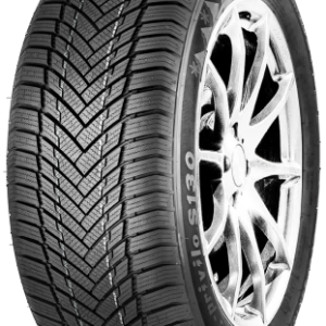 TRACMAX Z175/65 R14 X-PRIVILO S130 82T - obrazek 1