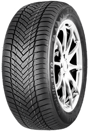 TRACMAX Z165/70 R14 X-PRIVILO S130 85T XL