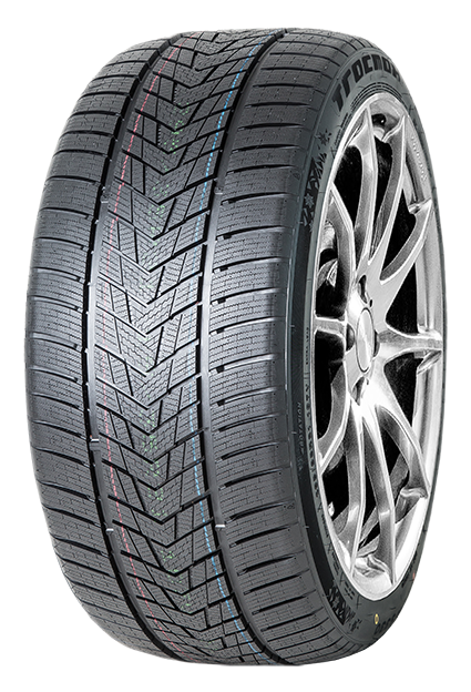 TRACMAX Z225/55 R18 X-PRIVILO S330 102V XL RG