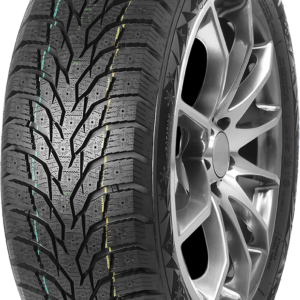 TRACMAX Z235/55 R20 X-PRIVILO S500 105T XL RG - obrazek 1