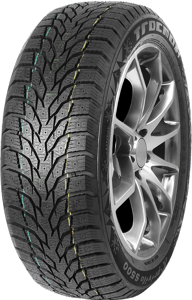 TRACMAX Z235/55 R20 X-PRIVILO S500 105T XL RG