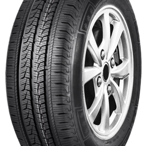TRACMAX Z195/65 R16C X-PRIVILO VS450 104/102T - obrazek 1