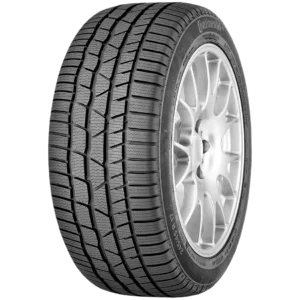 CONTINENTAL Z215/60 R17 CONTIWINTERCONTACT TS 830 P 96H MO - obrazek 1
