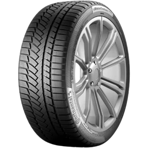 CONTINENTAL Z225/50 R17 WINTERCONTACT TS 850 P 94H FR MO. - obrazek 1