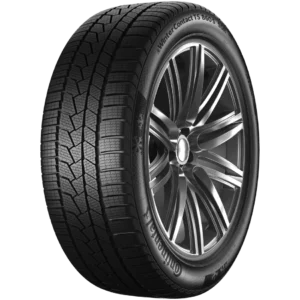 CONTINENTAL Z205/60 R16 WINTERCONTACT TS 860 S 96H XL * - obrazek 1