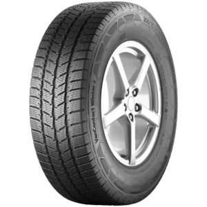 CONTINENTAL Z215/65 R16C VANCONTACT WINTER 106/104T - obrazek 1