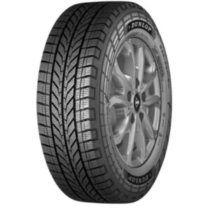 DUNLOP Z195/65 R16C ECONODRIVE WINTER 104/102T - obrazek 1