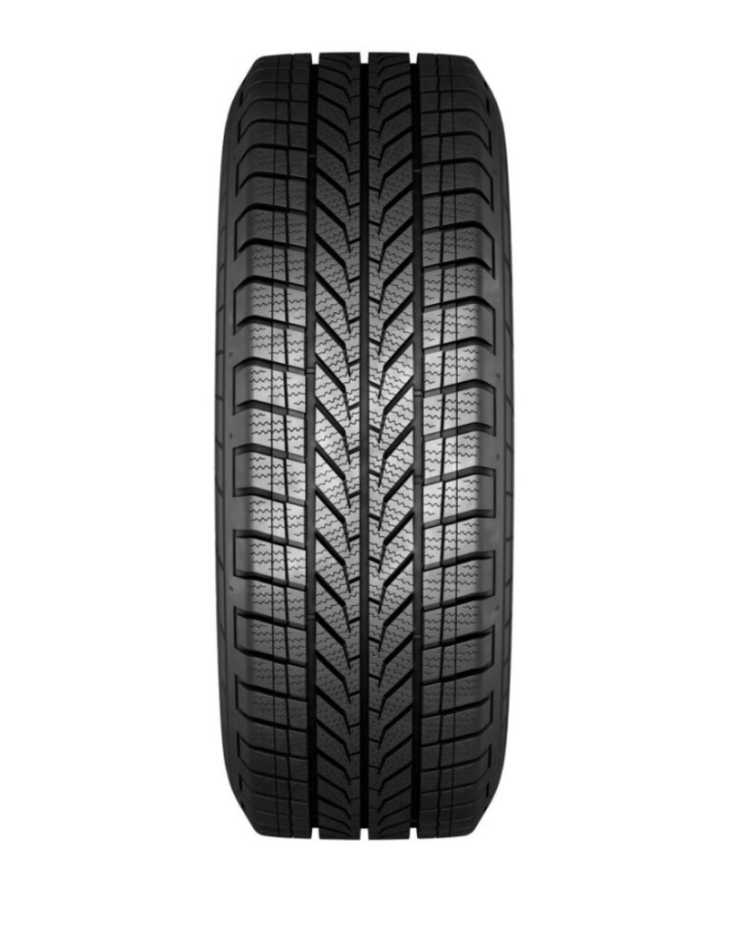 DUNLOP Z195/65 R16C ECONODRIVE WINTER 104/102T