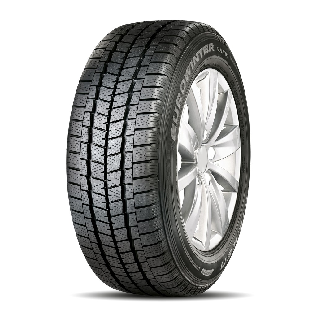 FALKEN Z215/60 R16C EUROWINTER VAN01 103/101T