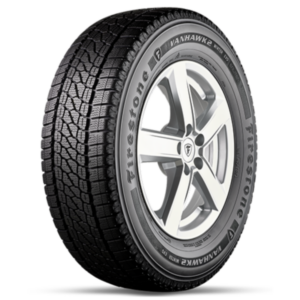 FIRESTONE Z205/65 R16C VANHAWK 2 WINTER EVO 107T ENLITEN - obrazek 1