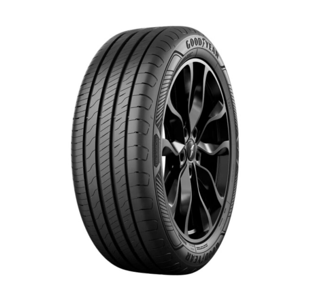 GOOD-YEAR L205/55 R16 EFFICIENTGRIP PERFORMANCE 2 91H