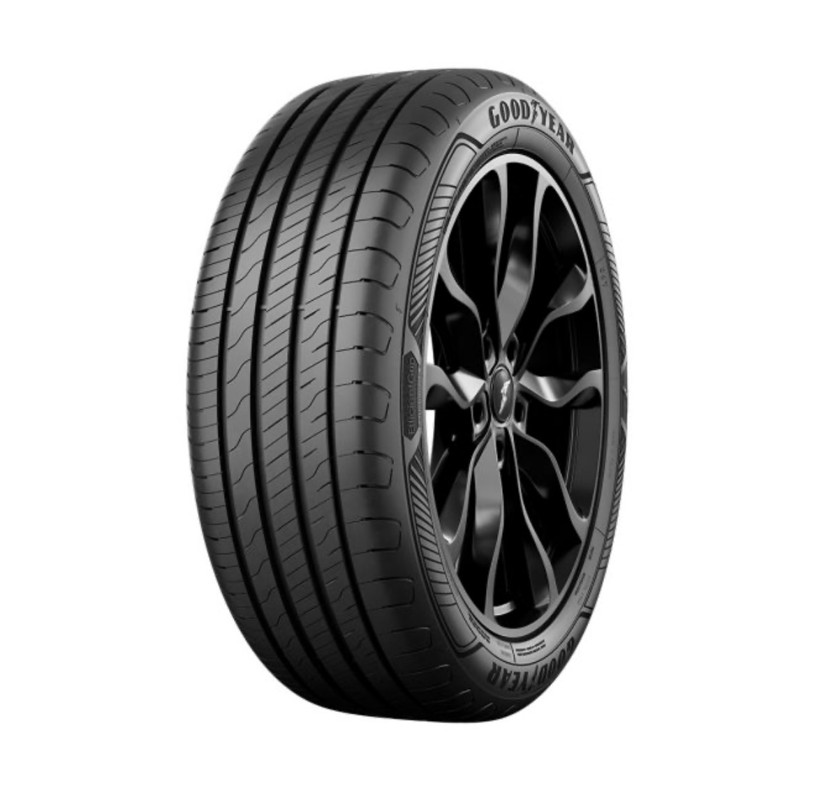 GOOD-YEAR L195/55 R16 EFFICIENTGRIP PERFORMANCE 2 87V - obrazek 1