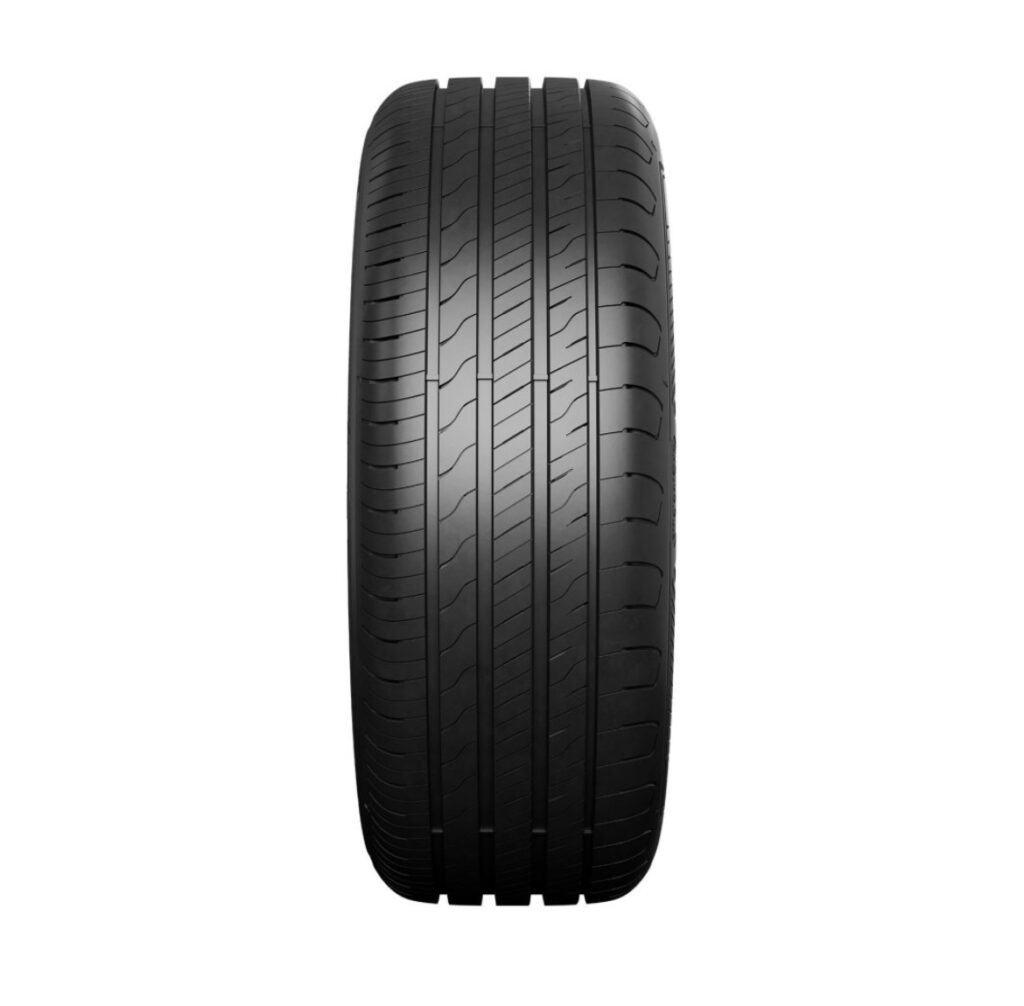 GOOD-YEAR L205/55 R16 EFFICIENTGRIP PERFORMANCE 2 91H
